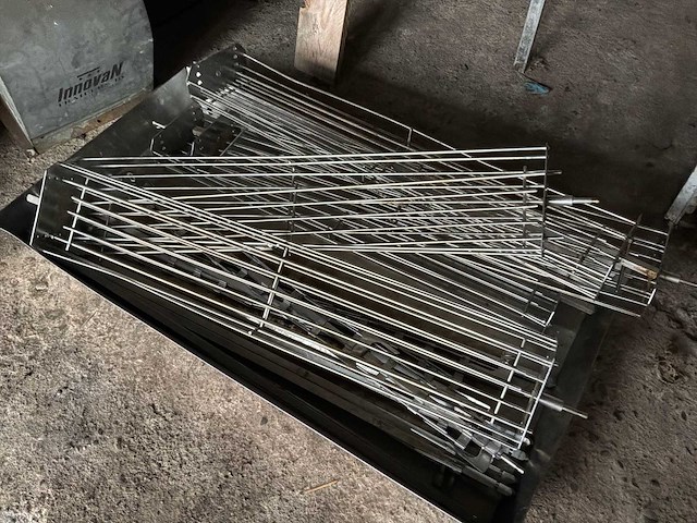 2016 mcm 12mr kook- en rotisserie-apparaten, overig - afbeelding 10 van  16