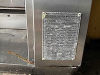2016 mcm 12mr kook- en rotisserie-apparaten, overig - afbeelding 11 van  16