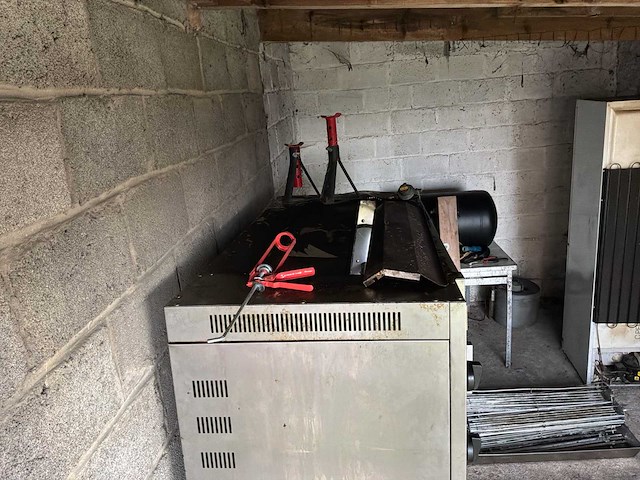 2016 mcm 12mr kook- en rotisserie-apparaten, overig - afbeelding 13 van  16