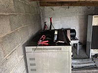 2016 mcm 12mr kook- en rotisserie-apparaten, overig - afbeelding 13 van  16