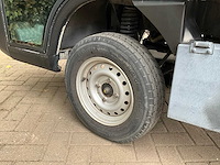 2016 mega rm10 elektrische wagen - afbeelding 2 van  20