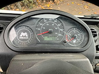 2016 mega rm10 elektrische wagen - afbeelding 6 van  20