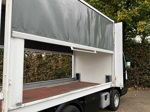 2016 mega rm10 elektrische wagen - afbeelding 12 van  20