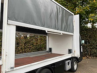 2016 mega rm10 elektrische wagen - afbeelding 12 van  20