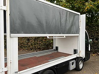 2016 mega rm10 elektrische wagen - afbeelding 13 van  20