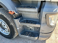 2016 mercedes antos bakwagen hydraulische laadklep - euro 6 - airco - automaat - afbeelding 26 van  50