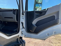 2016 mercedes antos bakwagen hydraulische laadklep - euro 6 - airco - automaat - afbeelding 39 van  50