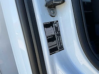 2016 mercedes antos bakwagen hydraulische laadklep - euro 6 - airco - automaat - afbeelding 41 van  50