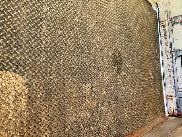 2016 mercedes antos bakwagen hydraulische laadklep - euro 6 - airco - automaat - afbeelding 13 van  47