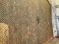 2016 mercedes antos bakwagen hydraulische laadklep - euro 6 - airco - automaat - afbeelding 13 van  47