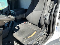 2016 mercedes antos bakwagen hydraulische laadklep - euro 6 - airco - automaat - afbeelding 23 van  47