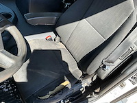 2016 mercedes antos bakwagen hydraulische laadklep - euro 6 - airco - automaat - afbeelding 24 van  47