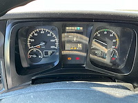 2016 mercedes antos bakwagen hydraulische laadklep - euro 6 - airco - automaat - afbeelding 26 van  47