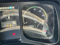 2016 mercedes antos bakwagen hydraulische laadklep - euro 6 - airco - automaat - afbeelding 27 van  47