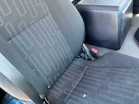 2016 mercedes antos bakwagen hydraulische laadklep - euro 6 - airco - automaat - afbeelding 33 van  47