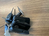 2016 mercedes antos bakwagen hydraulische laadklep - euro 6 - airco - automaat - afbeelding 44 van  47