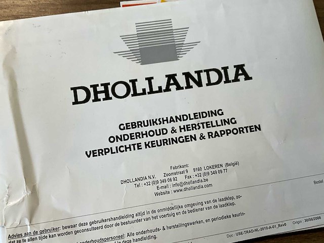 2016 mercedes antos bakwagen hydraulische laadklep - euro 6 - airco - automaat - afbeelding 45 van  47