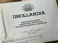 2016 mercedes antos bakwagen hydraulische laadklep - euro 6 - airco - automaat - afbeelding 45 van  47