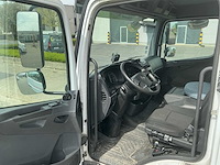 2016 mercedes atego vrachtwagen - afbeelding 5 van  28