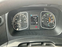 2016 mercedes atego vrachtwagen - afbeelding 8 van  28