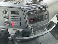 2016 mercedes atego vrachtwagen - afbeelding 10 van  28