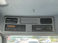 2016 mercedes atego vrachtwagen - afbeelding 11 van  28