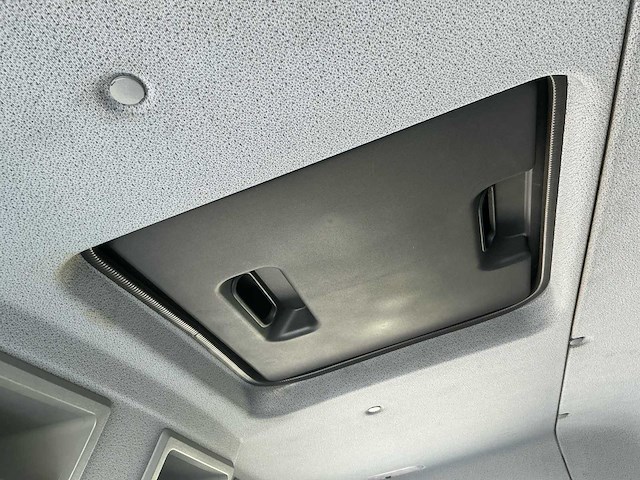 2016 mercedes atego vrachtwagen - afbeelding 13 van  28