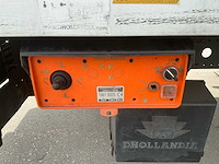 2016 mercedes atego vrachtwagen - afbeelding 18 van  28