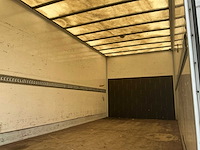 2016 mercedes atego vrachtwagen - afbeelding 19 van  28