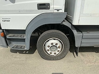2016 mercedes atego vrachtwagen - afbeelding 17 van  17