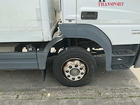 2016 mercedes atego vrachtwagen - afbeelding 4 van  24