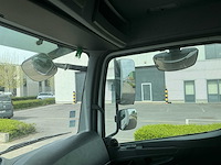 2016 mercedes atego vrachtwagen - afbeelding 15 van  24