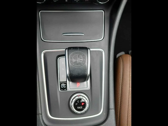 2016 mercedes-benz amg cla 45 shooting break personenauto - afbeelding 3 van  20