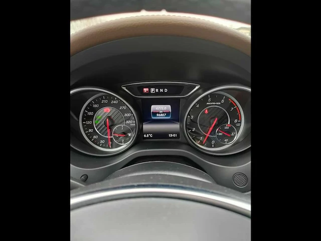 2016 mercedes-benz amg cla 45 shooting break personenauto - afbeelding 4 van  20