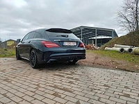 2016 mercedes-benz amg cla 45 shooting break personenauto - afbeelding 12 van  20