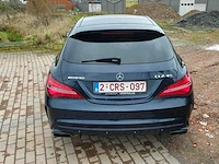 2016 mercedes-benz amg cla 45 shooting break personenauto - afbeelding 14 van  20