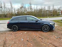 2016 mercedes-benz amg cla 45 shooting break personenauto - afbeelding 16 van  20