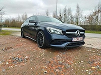 2016 mercedes-benz amg cla 45 shooting break personenauto - afbeelding 17 van  20