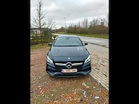 2016 mercedes-benz amg cla 45 shooting break personenauto - afbeelding 18 van  20