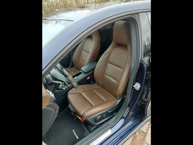 2016 mercedes-benz amg cla 45 shooting break personenauto - afbeelding 19 van  20