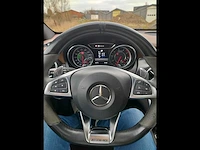 2016 mercedes-benz amg cla 45 shooting break personenauto - afbeelding 20 van  20