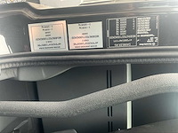 2016 mercedes-benz atego 1530 bluetec 6 mercedes-benz atego 1530 bluetec 6 / takelwagen - afbeelding 17 van  36
