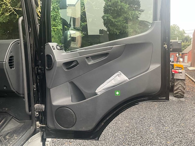 2016 mercedes-benz atego 1530 bluetec 6 mercedes-benz atego 1530 bluetec 6 / takelwagen - afbeelding 20 van  36