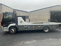 2016 mercedes-benz atego 1530 bluetec 6 mercedes-benz atego 1530 bluetec 6 / takelwagen - afbeelding 12 van  36