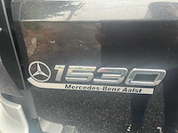 2016 mercedes-benz atego 1530 bluetec 6 mercedes-benz atego 1530 bluetec 6 / takelwagen - afbeelding 32 van  36