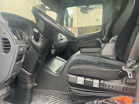 2016 mercedes-benz atego 1530 bluetec 6 mercedes-benz atego 1530 bluetec 6 / takelwagen - afbeelding 6 van  36