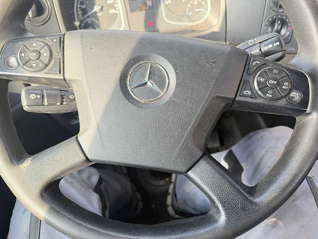 2016 mercedes-benz atego met fassi f80 vrachtwagen - afbeelding 7 van  27