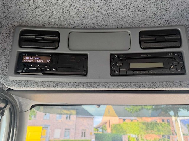 2016 mercedes-benz atego met fassi f80 vrachtwagen - afbeelding 9 van  27