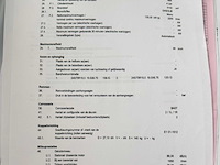 2016 mercedes-benz atego met fassi f80 vrachtwagen - afbeelding 18 van  27