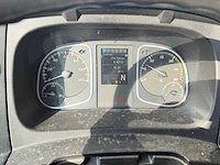 2016 mercedes-benz atego met fassi f80 vrachtwagen - afbeelding 3 van  27